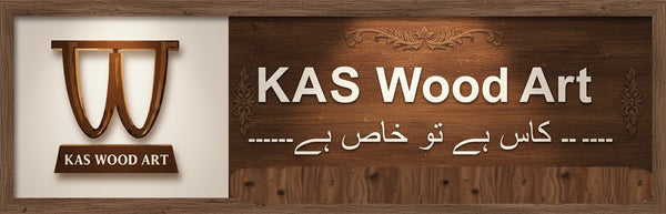 Kas Wood Art