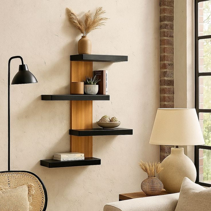 Floating Shelf