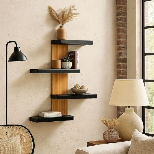 Floating Shelf